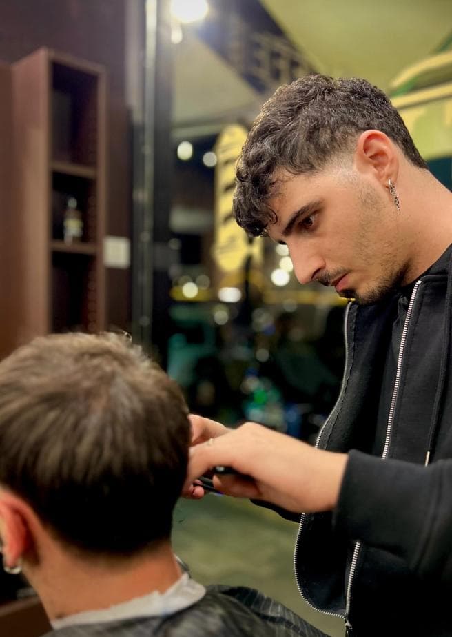 EFFE Barbieri lavoro 9