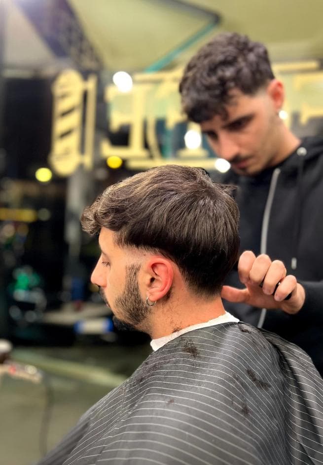 EFFE Barbieri lavoro 6